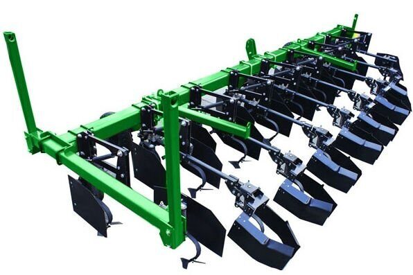 Культиватор междурядный КМ-5.6